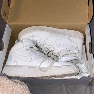 Highly top Air Force1